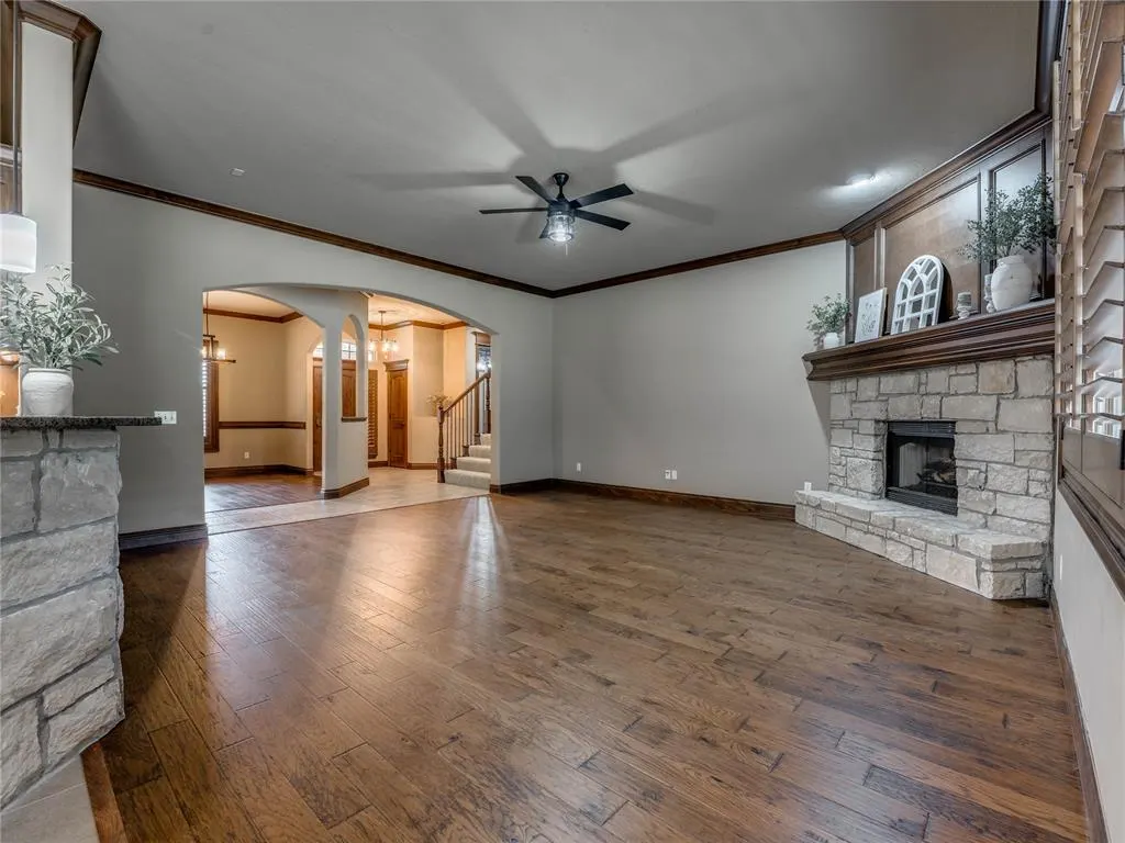 Photo 10 — 7351 Falcon Ridge, Edmond, OK 73034