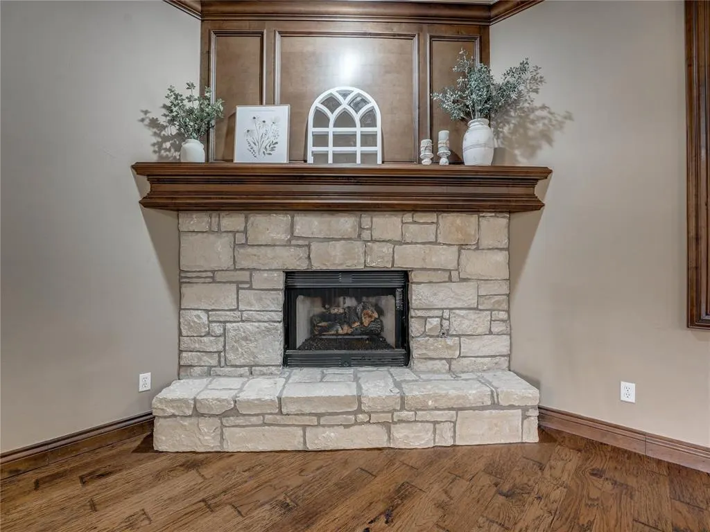 Photo 11 — 7351 Falcon Ridge, Edmond, OK 73034