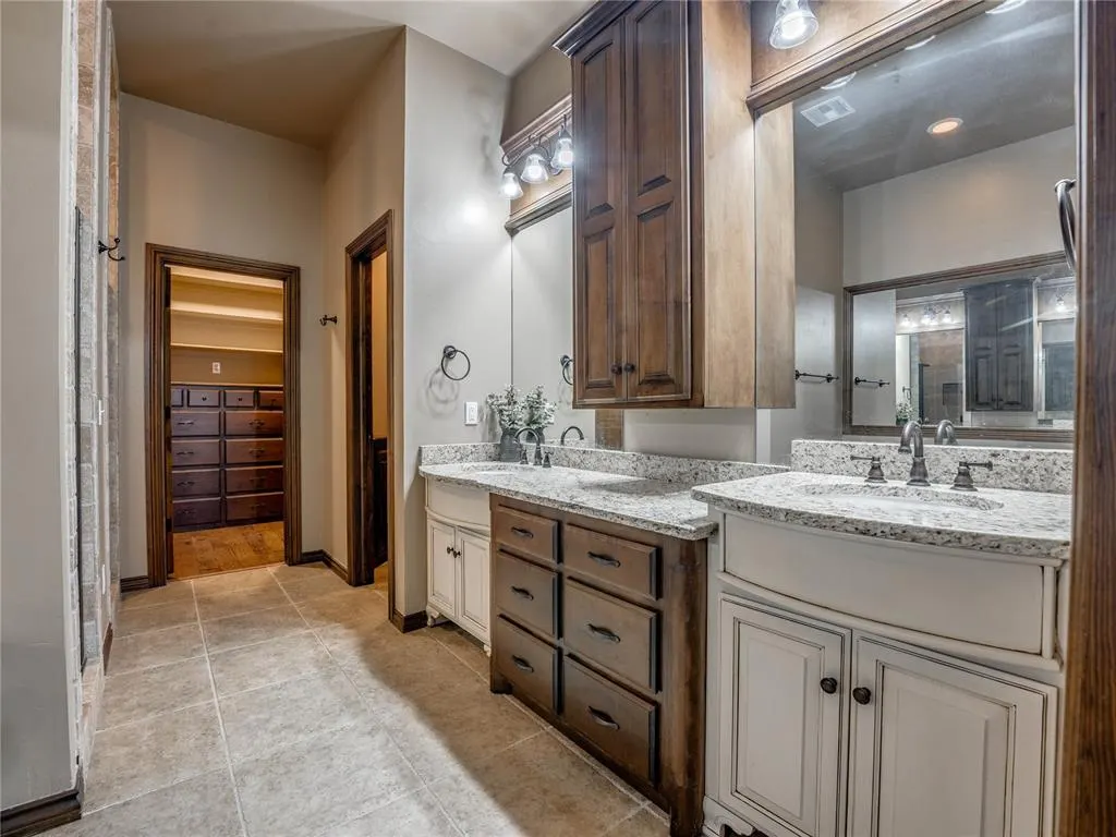 Photo 21 — 7351 Falcon Ridge, Edmond, OK 73034