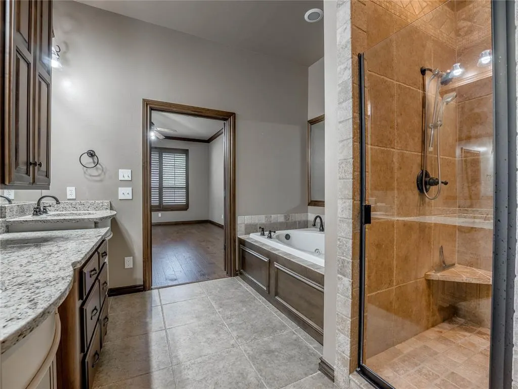 Photo 23 — 7351 Falcon Ridge, Edmond, OK 73034