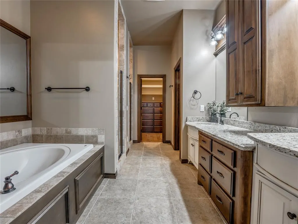 Photo 24 — 7351 Falcon Ridge, Edmond, OK 73034