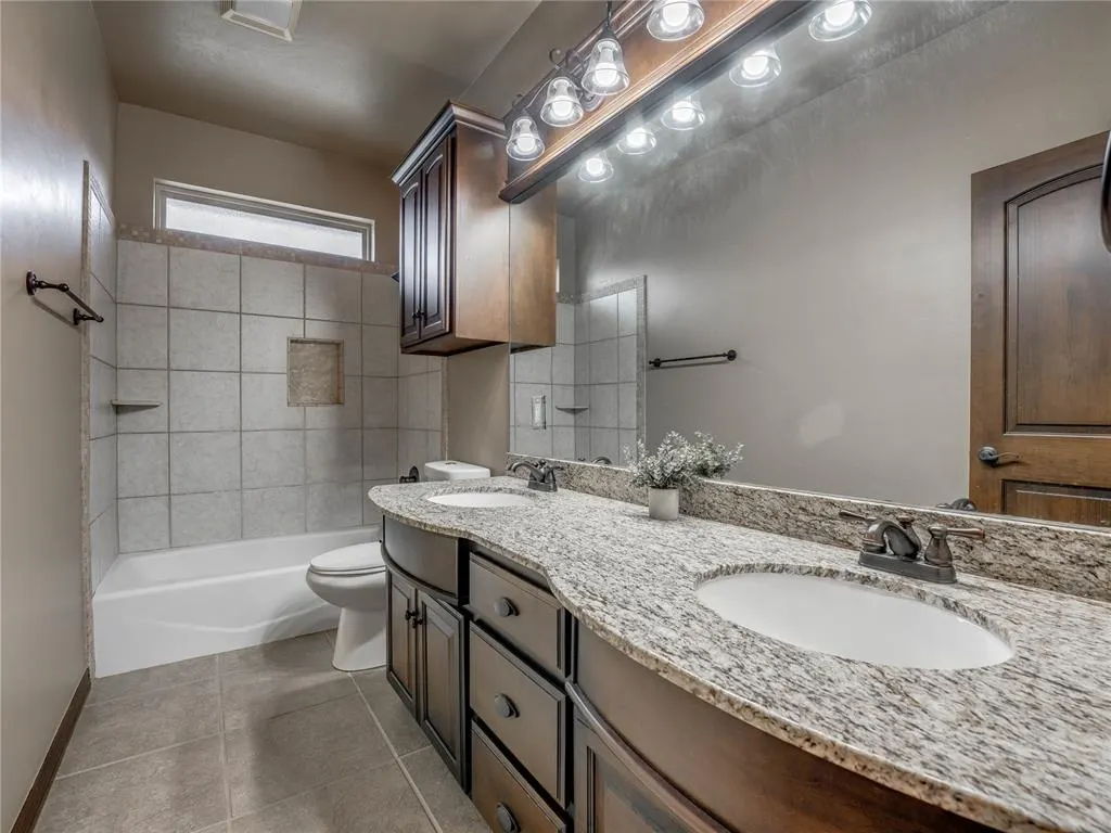 Photo 29 — 7351 Falcon Ridge, Edmond, OK 73034