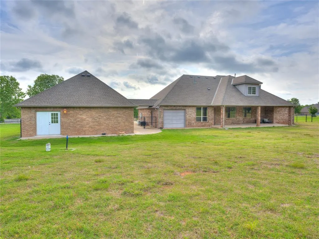 Photo 45 — 7351 Falcon Ridge, Edmond, OK 73034
