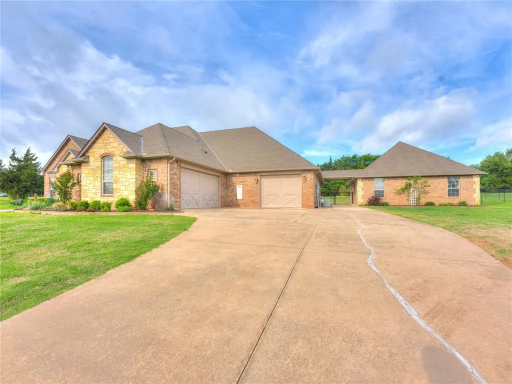 Photo 47 — 7351 Falcon Ridge, Edmond, OK 73034