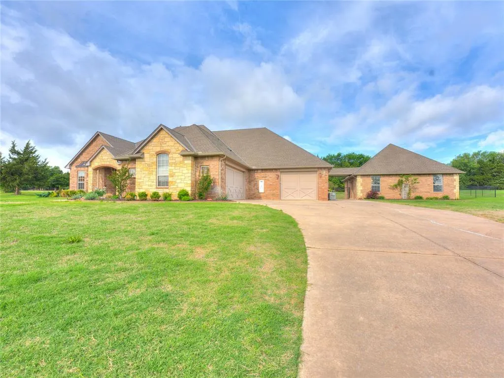 Photo 48 — 7351 Falcon Ridge, Edmond, OK 73034