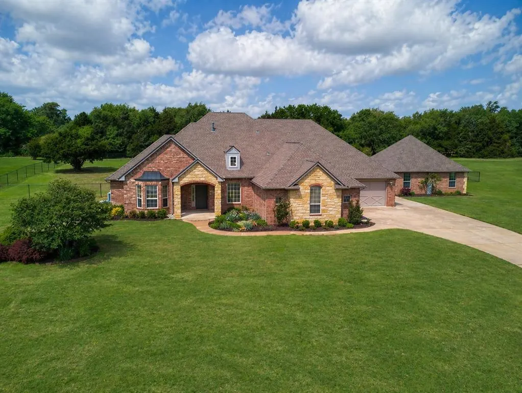 Photo 49 — 7351 Falcon Ridge, Edmond, OK 73034