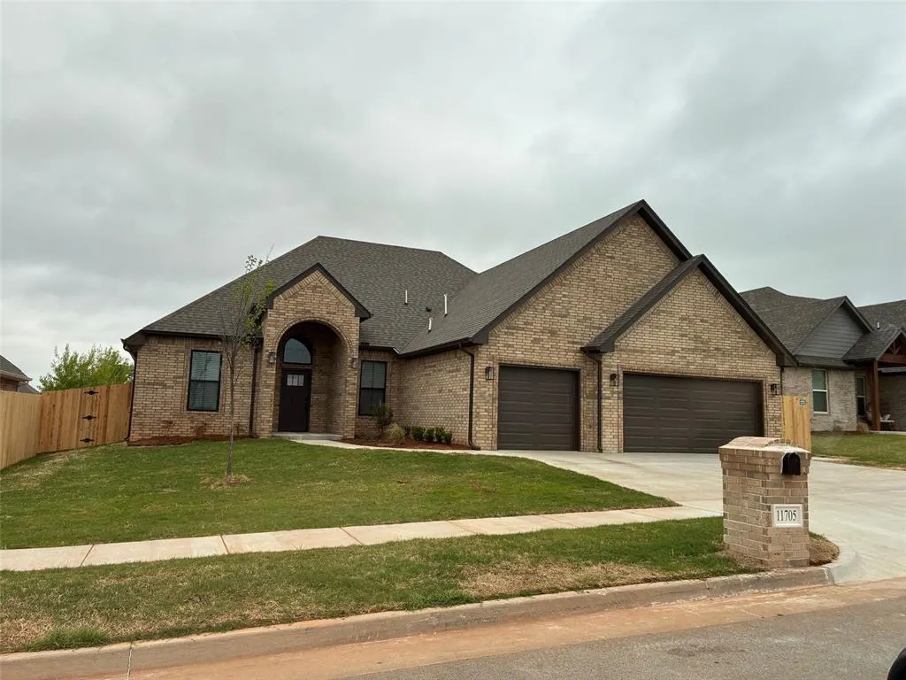 Photo 6 — 11705 SW 58th Street, Mustang, OK 73064