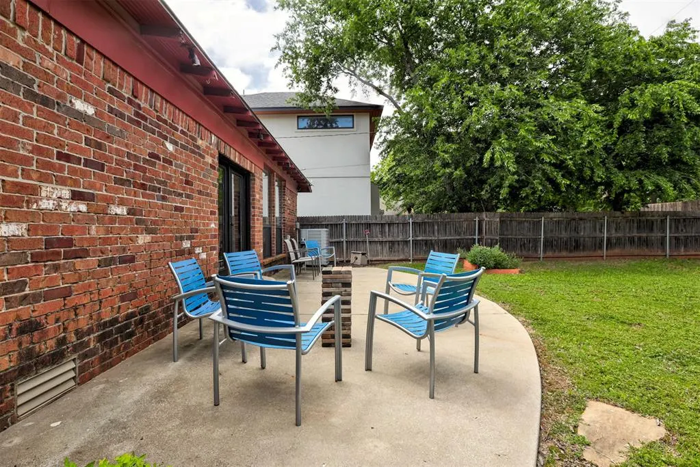 Photo 46 — 117 NW 31st Street, Oklahoma City, OK 73118