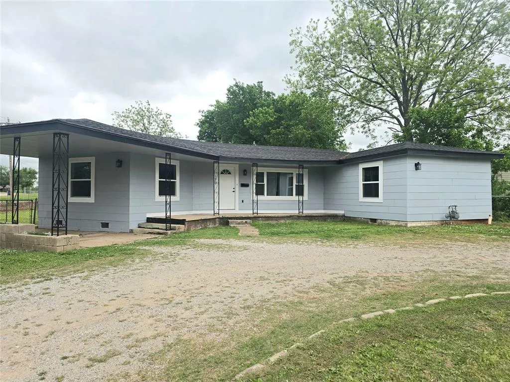 Photo 20 — 1015 N Rangeline Street, Tecumseh, OK 74873