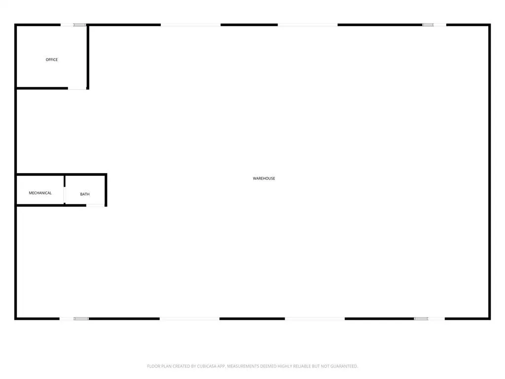 Photo 12 — 4415 SW 3rd Street, Oklahoma City, OK 73108