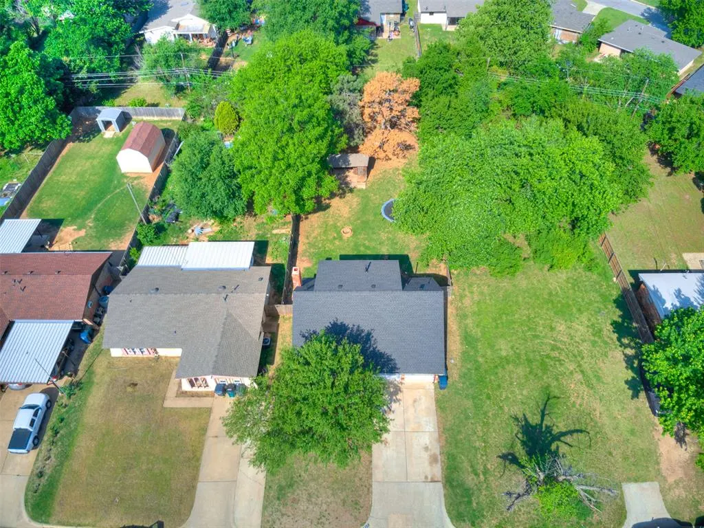 Photo 28 — 925 N Bradley Avenue, Oklahoma City, OK 73127