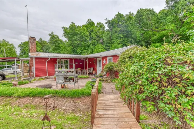 Photo 4 — 22251 W Fifth Street, Hinton, OK 73047