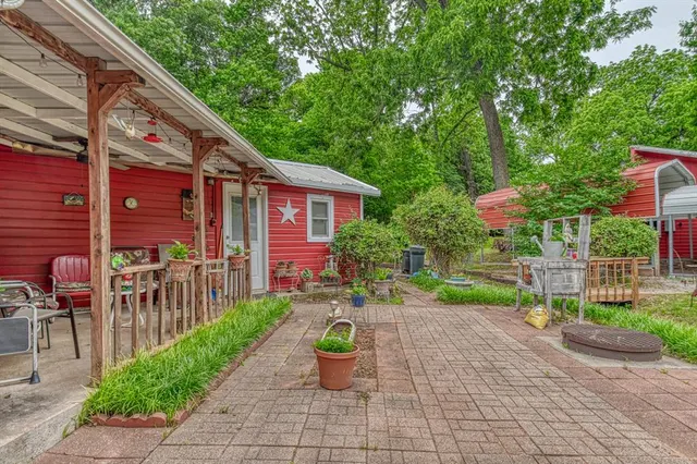 Photo 5 — 22251 W Fifth Street, Hinton, OK 73047
