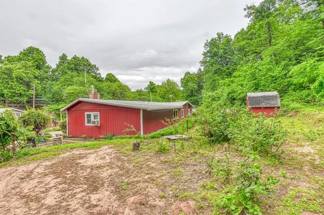 Photo 7 — 22251 W Fifth Street, Hinton, OK 73047