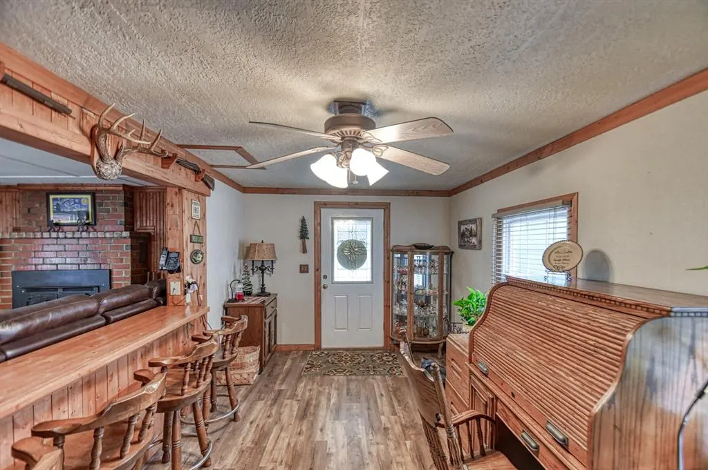 Photo 10 — 22251 W Fifth Street, Hinton, OK 73047