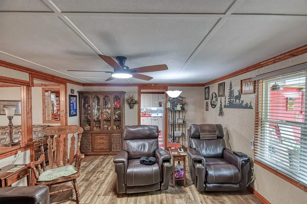 Photo 14 — 22251 W Fifth Street, Hinton, OK 73047