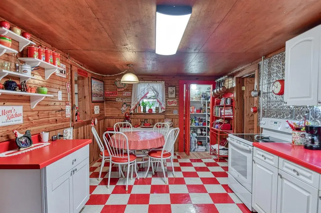 Photo 17 — 22251 W Fifth Street, Hinton, OK 73047