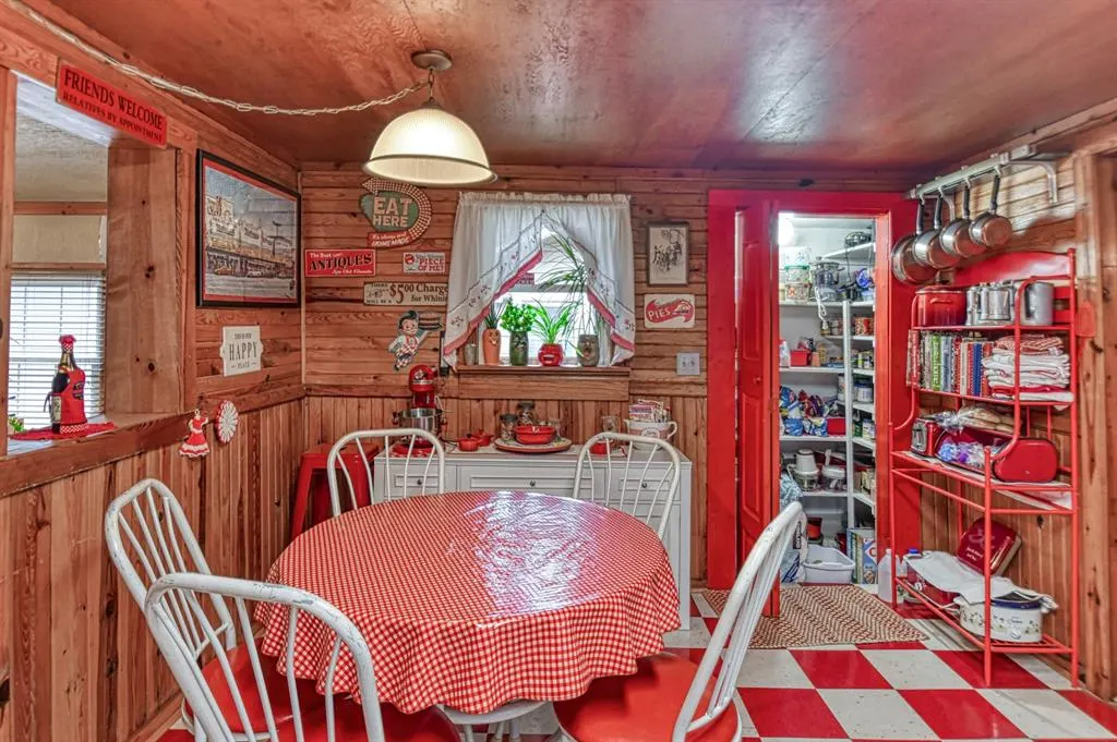 Photo 20 — 22251 W Fifth Street, Hinton, OK 73047