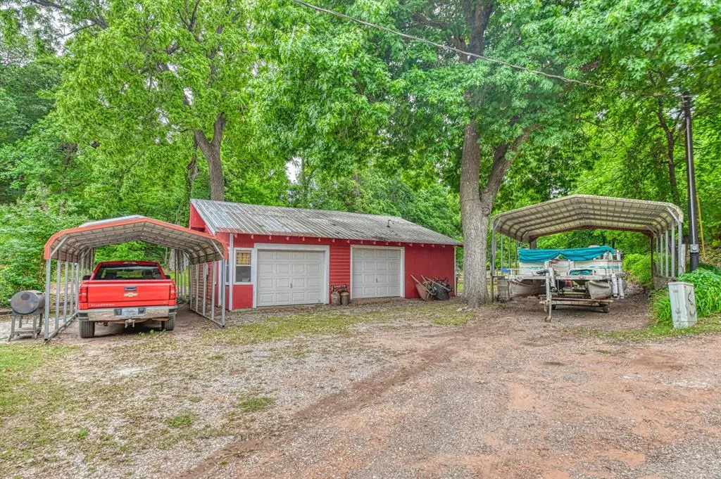 Photo 34 — 22251 W Fifth Street, Hinton, OK 73047