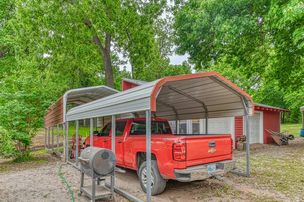 Photo 35 — 22251 W Fifth Street, Hinton, OK 73047