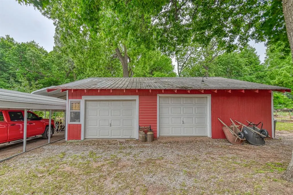 Photo 37 — 22251 W Fifth Street, Hinton, OK 73047