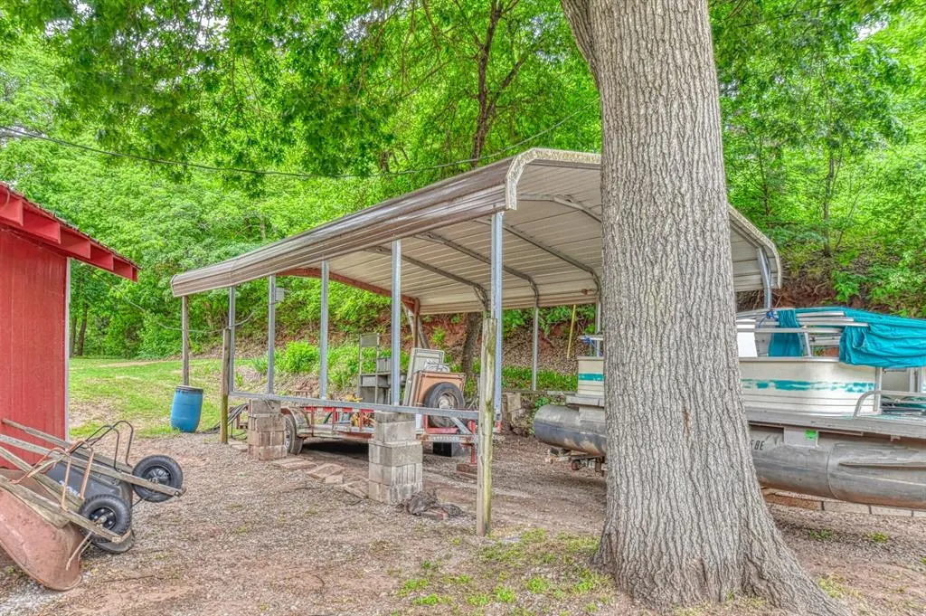 Photo 38 — 22251 W Fifth Street, Hinton, OK 73047