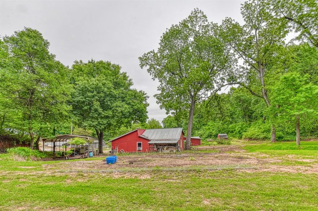 Photo 41 — 22251 W Fifth Street, Hinton, OK 73047