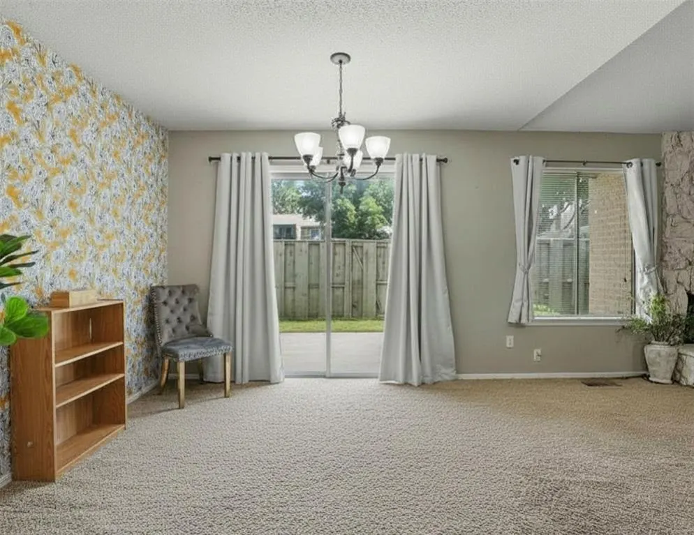 Photo 7 — 9828 Hefner Village Place, Oklahoma City, OK 73162