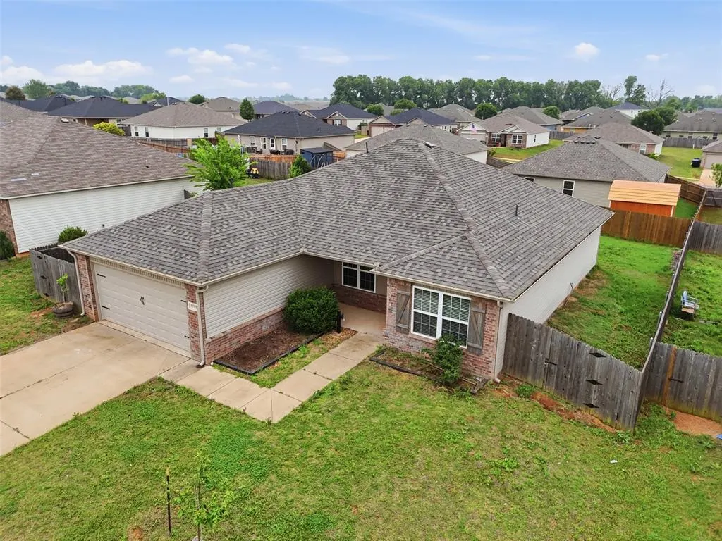 Photo 29 — 1200 Granite Lane, Noble, OK 73068