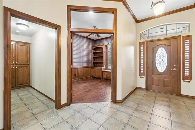 Photo 3 — 10705 Fairway Avenue, Oklahoma City, OK 73170