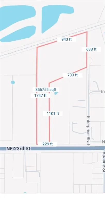 Photo 32 — 16301 NE 23rd Street, Choctaw, OK 73020