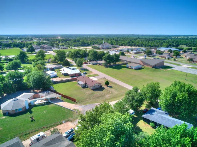 Photo 6 — 3447 Cobblestone Court, Spencer, OK 73084