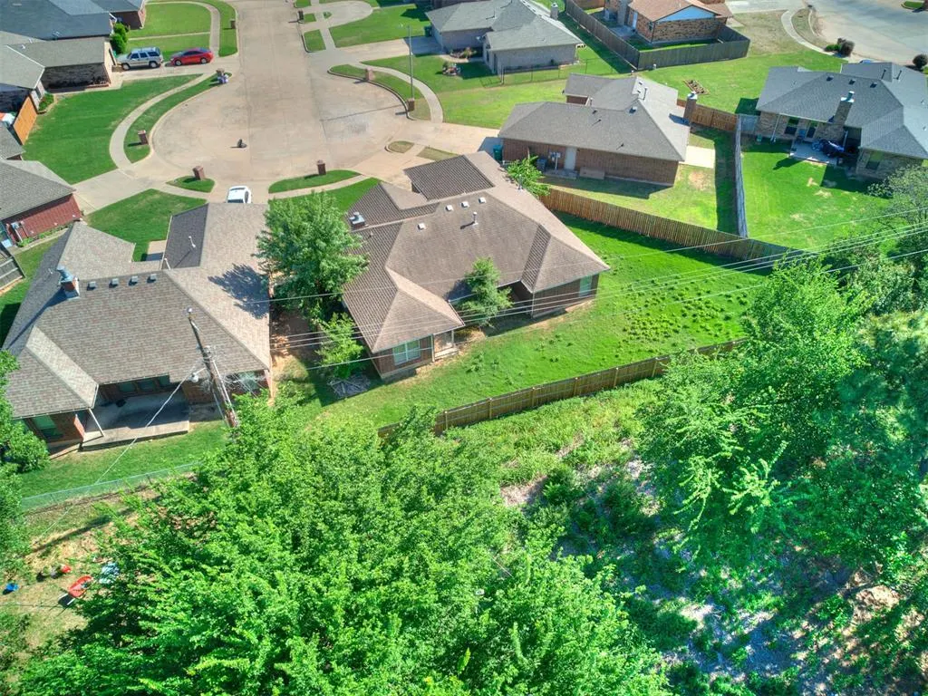 Photo 5 — 3447 Cobblestone Court, Spencer, OK 73084