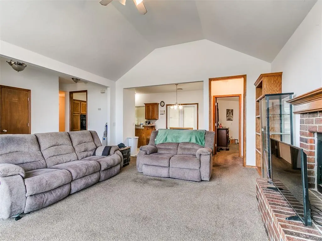 Photo 8 — 3447 Cobblestone Court, Spencer, OK 73084
