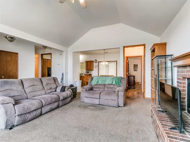 Photo 8 — 3447 Cobblestone Court, Spencer, OK 73084