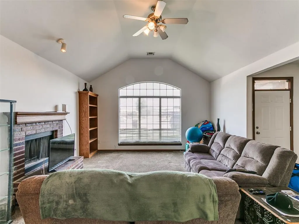 Photo 9 — 3447 Cobblestone Court, Spencer, OK 73084