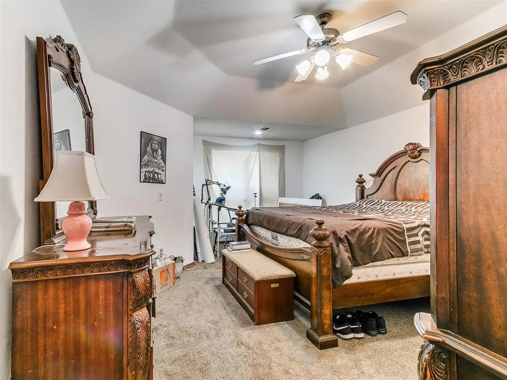 Photo 18 — 3447 Cobblestone Court, Spencer, OK 73084