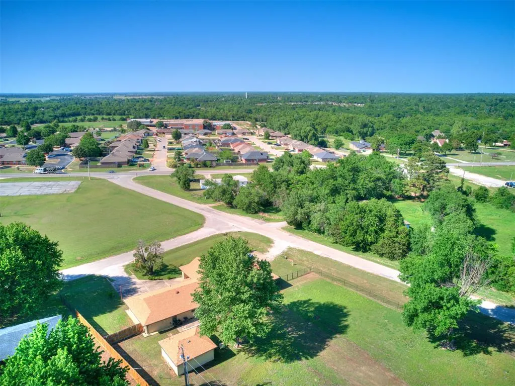 Photo 24 — 3447 Cobblestone Court, Spencer, OK 73084