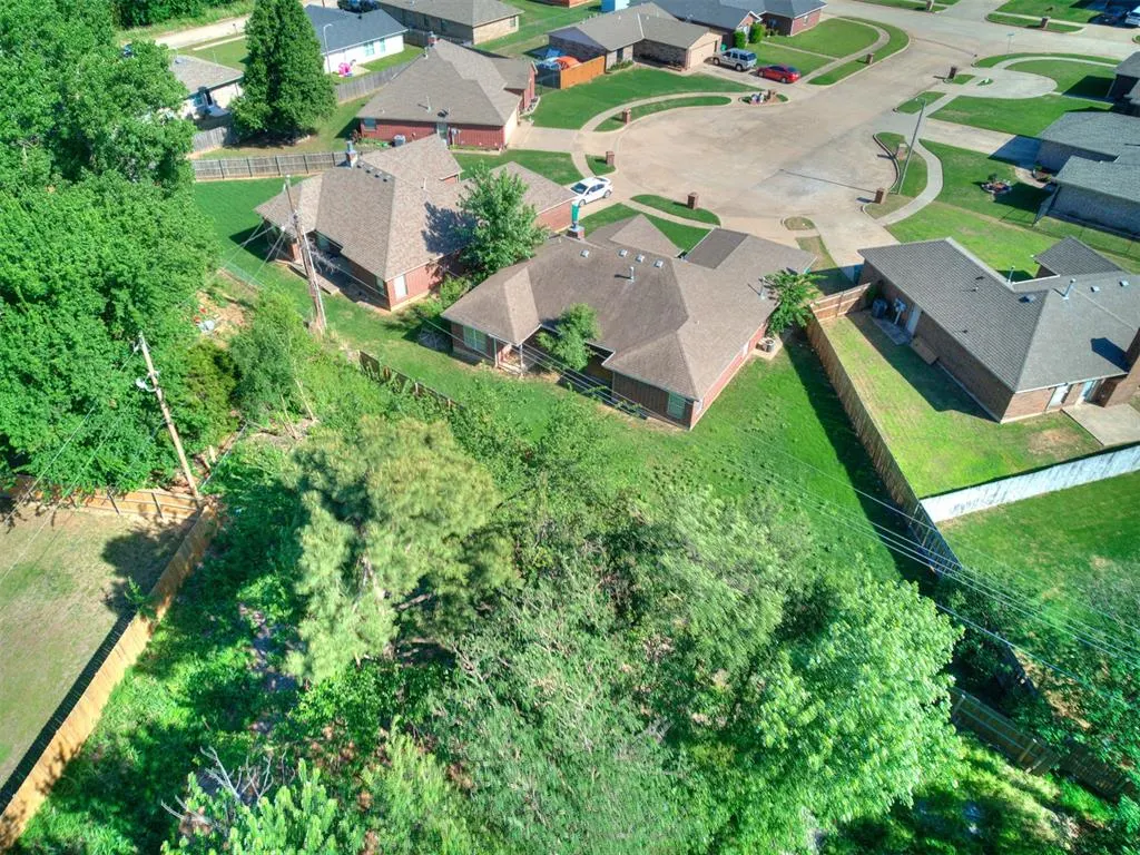 Photo 25 — 3447 Cobblestone Court, Spencer, OK 73084