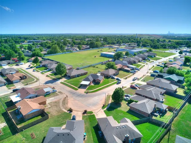 Photo 7 — 3447 Cobblestone Court, Spencer, OK 73084