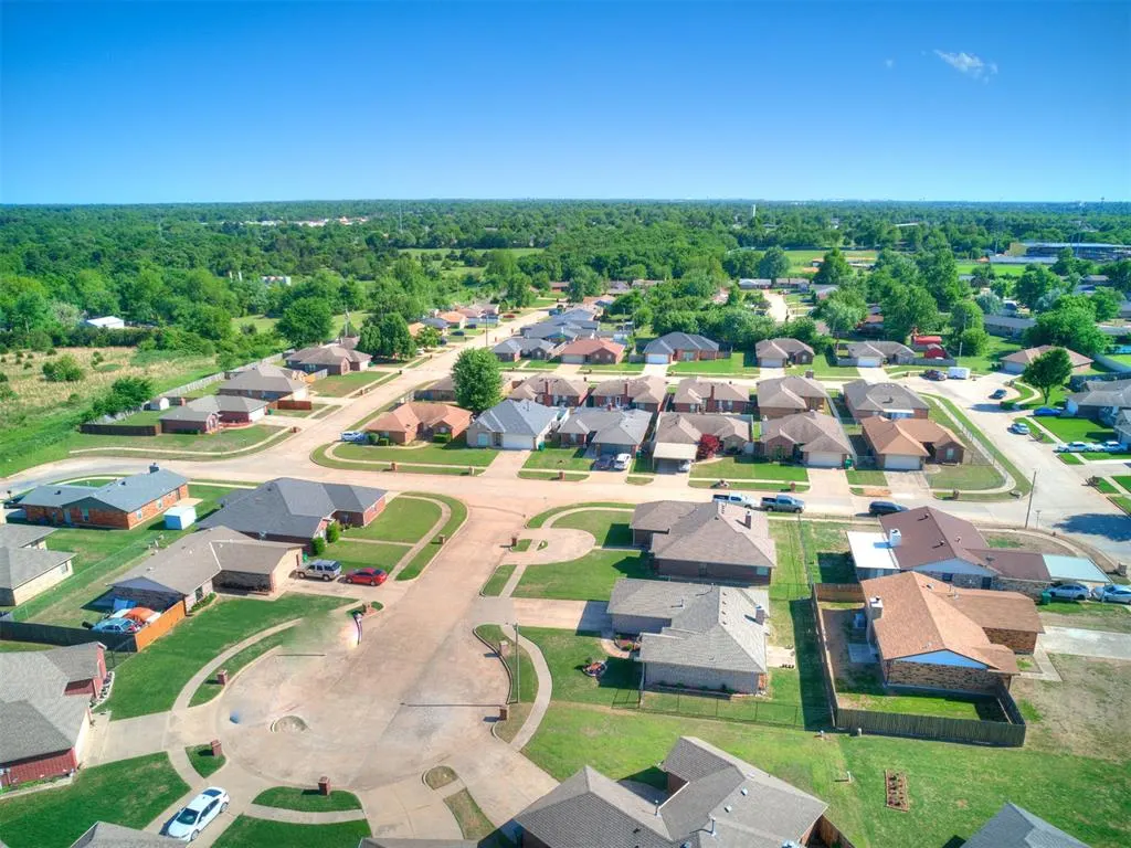 Photo 26 — 3447 Cobblestone Court, Spencer, OK 73084