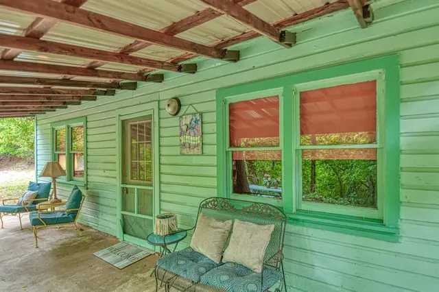 Photo 3 — 21214 E Third Street, Hinton, OK 73047