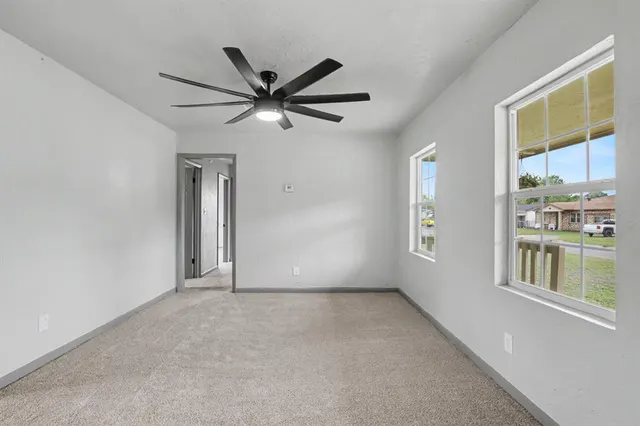 Photo 4 — 2512 S Glenn Avenue, Del City, OK 73115