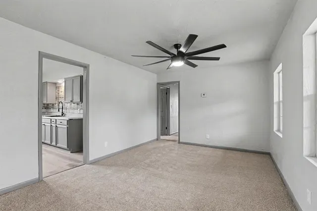 Photo 5 — 2512 S Glenn Avenue, Del City, OK 73115