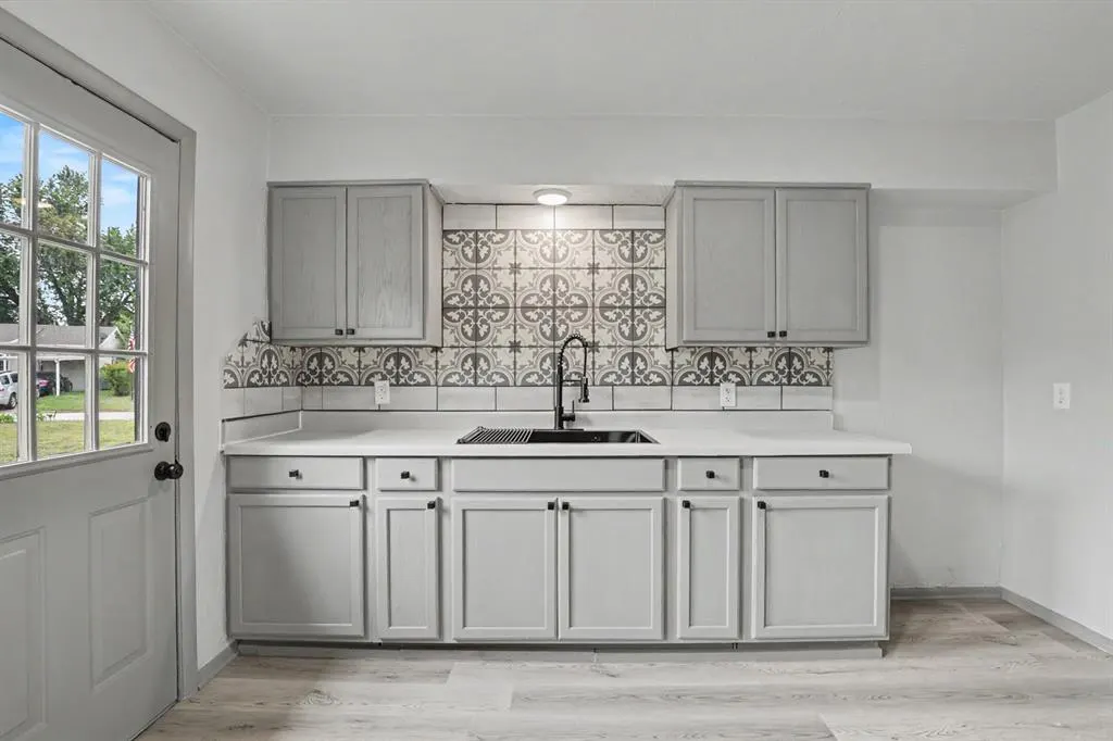 Photo 6 — 2512 S Glenn Avenue, Del City, OK 73115