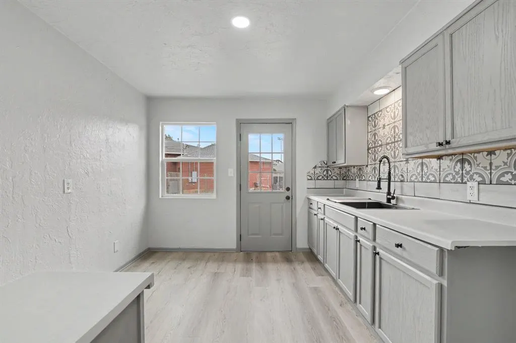 Photo 7 — 2512 S Glenn Avenue, Del City, OK 73115