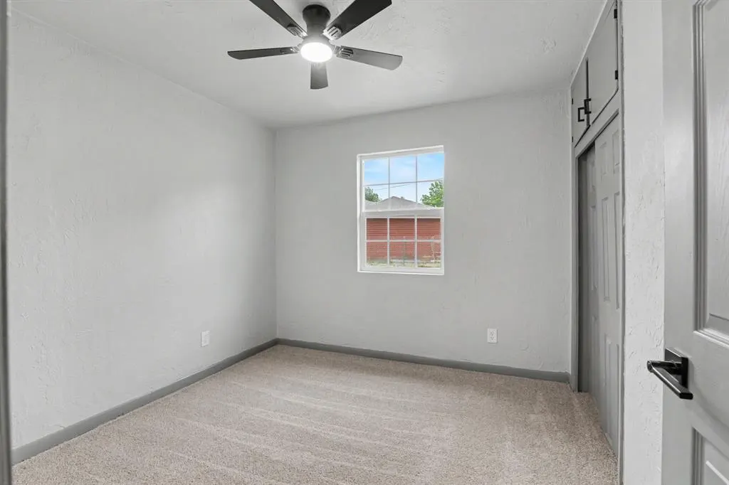Photo 9 — 2512 S Glenn Avenue, Del City, OK 73115