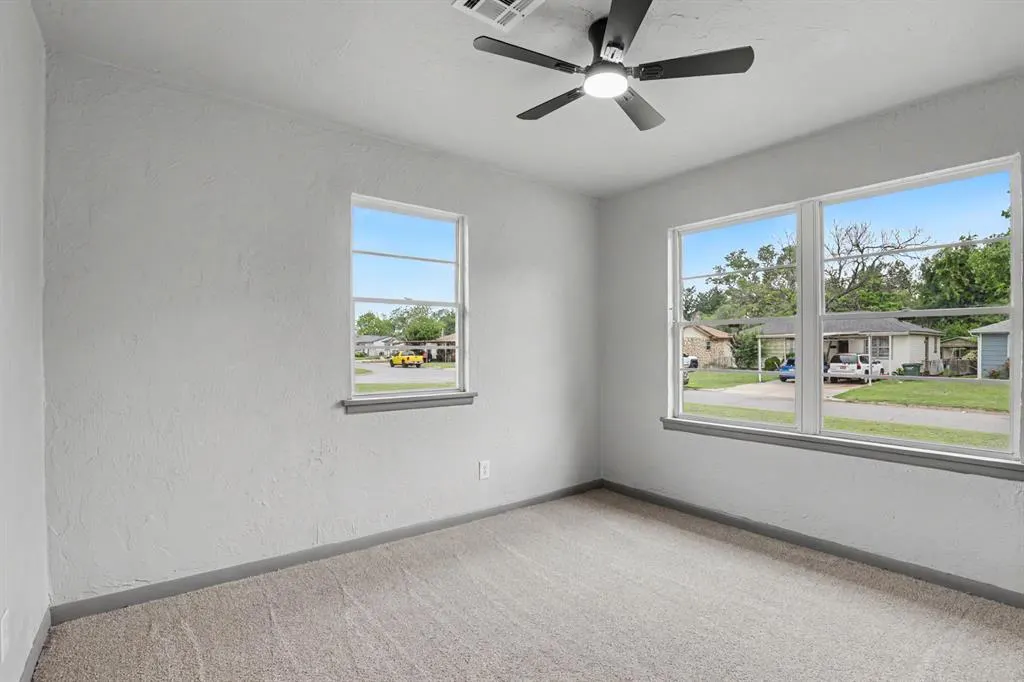 Photo 14 — 2512 S Glenn Avenue, Del City, OK 73115