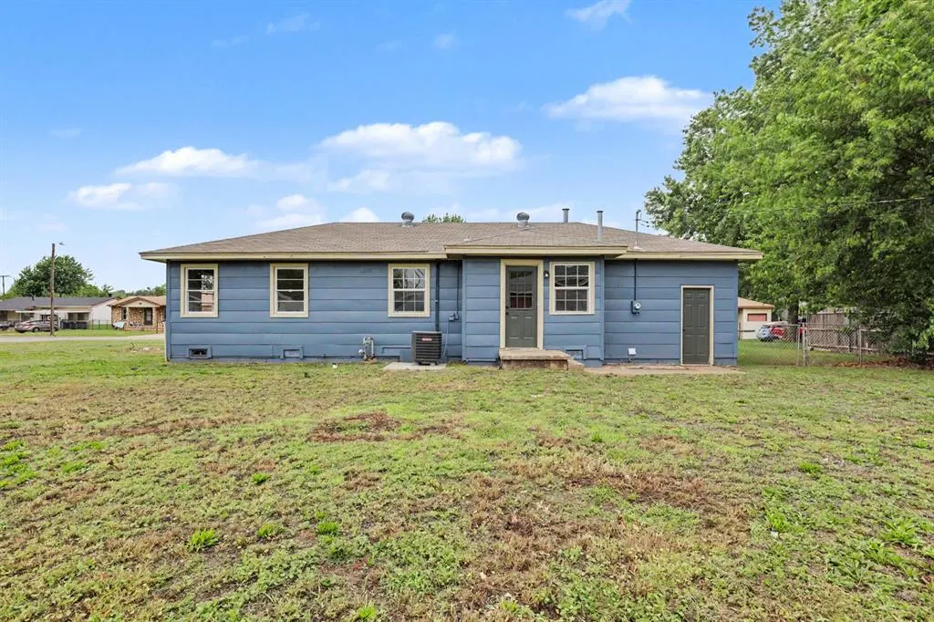 Photo 17 — 2512 S Glenn Avenue, Del City, OK 73115