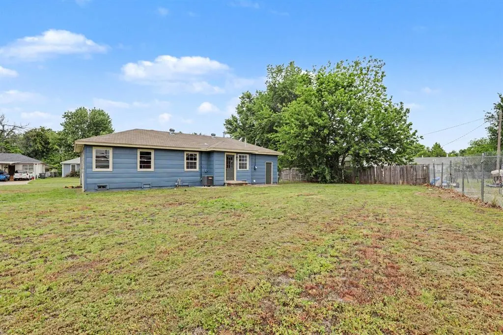 Photo 18 — 2512 S Glenn Avenue, Del City, OK 73115